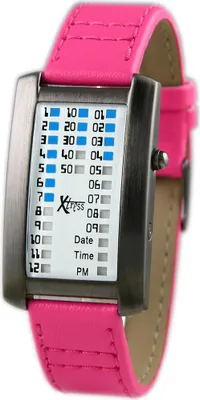 Immagine prodotto di Orologio XTRESS XDA1030F. Quarzo, bianco. Unisex.