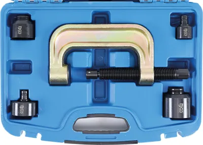 Zdjęcie produktu dla BGS technic Supporting Joint Tool Set, 7,03 kg