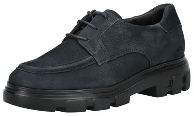Produktbild von Paul Green Halbschuhe Halbschuhe Nubukleder