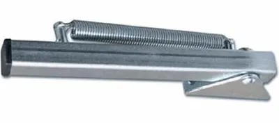 Obrázok produktu pre Stavač dverí 300 mm strieborný