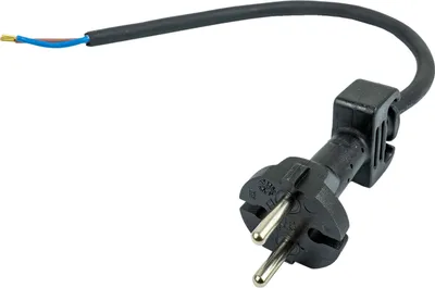 Produktbild von Bosch Netzanschlussleitung für AKE 30 / 35 / 340 / 40 / 400 / 45 (S / B) | PKE 30 35 40 | UniversalChain 35 / 40 (Kettensäge)