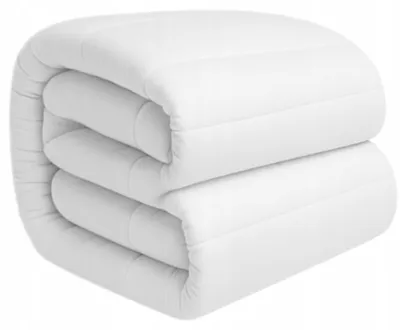 Produktbild von Strefa Spania Ganzjahres-Bettdeckenset Antialergisch 220x200cm