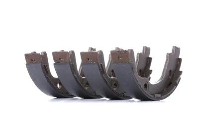 Produktbild von BREMBO S 30 529 Handbremsbeläge für HYUNDAI Tucson (TL, TLE) Handbremse 167mm