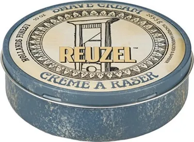 Produktbild von Reuzel Shave Cream Rasiercreme 95,8 g