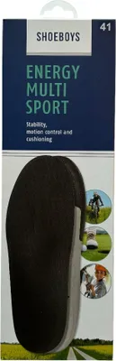 Produktbild von Shoeboy's Energy Multi Sport - 36