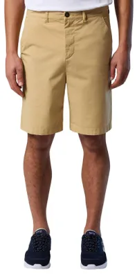 Produktbild von NORTH SAILS – Freedom Chino-Bermudashorts für Herren – Größe 38