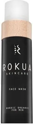 Obrázek produktu pro ROKUA Skincare Face Wash čistící pěna 100 ml
