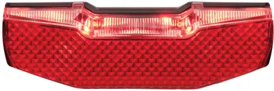 Produktbild von AXA Rücklicht Blueline Steady 80x20mm