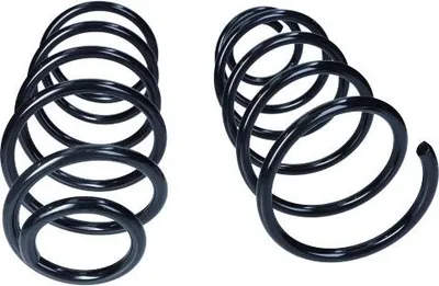 Image de Suspension Ressort Audi Avant A3 (8L1) 09/96-