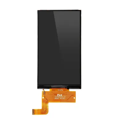 Produktbild von LCD-Bildschirm Retina für Wiko Lenny