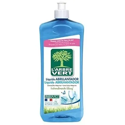 Produktbild von Klarspüler für die Spülmaschine von L'arbre Vert, 700 ml