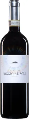 Immagine prodotto di Chianti classico Riserva Casasilia DOCG - 2001 - Poggio al Sole