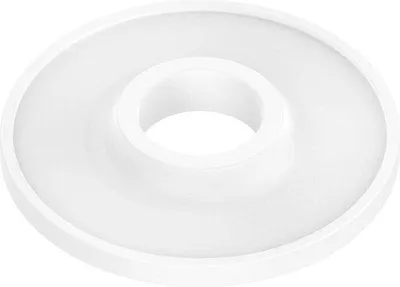 Image de Supports en silicone pour enceintes audio domestiques - base antidérapante - pratiques et compatibles.