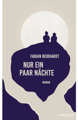 Obrázok produktu pre Nur ein paar Nächte