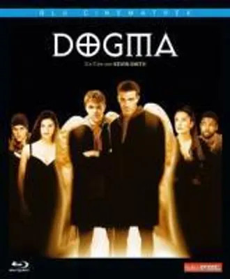 Produktbild von Dogma (Blu Cinemathek)