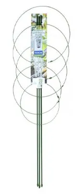 Produktbild von Ringstütze für Pflanzen 150 cm
