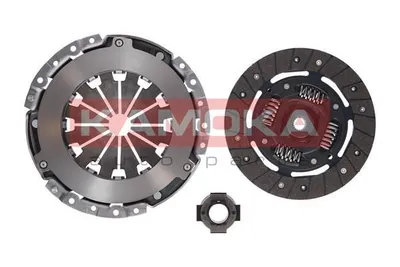 Produktbild von KAMOKA Kupplungssatz Kupplung für FIAT PUNTO (188) KC016