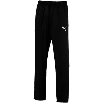 Produktbild von PUMA Active Woven Pants op SRL PUMA BLACK S/S