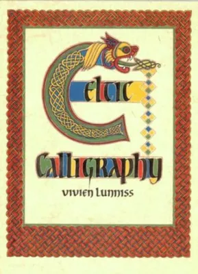 Produktbild von Celtic Calligraphy