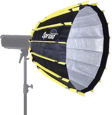 Zdjęcie produktu dla Składany oktabox Falcon Eyes Spread SPB70 70 cm