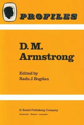 Image de D.M. Armstrong