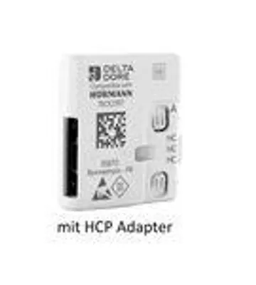 Immagine prodotto di Hörmann DeltaDore Gateway+ HCP Adapter für SupraMatic RotaMatic Antrieb