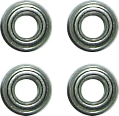 Produktbild von Kugellager K6, 4er-Set