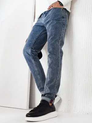 Immagine prodotto di Dstreet Uomo Brutazilla Jeans Pantaloni Denim 31