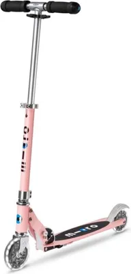 Obrázek produktu pro Micro Scooter Sprite LED Rose
