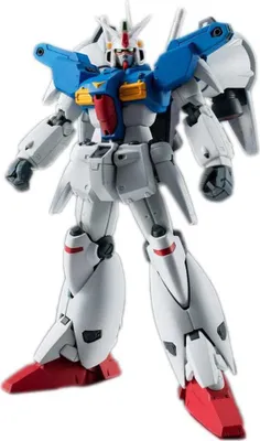 Produktbild von Mobile Suit Gundam 0083: Stardust Memory Robot Spirits Action Figure (Side MS) RX-78GP01Fb Gundam GP01 Full Burnern ver. A.N.I.M.E xx cm