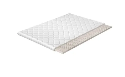 Obrázek produktu pro nabbi Oboustranná pěnová matrace (topper) Linez 180 180x200 cm