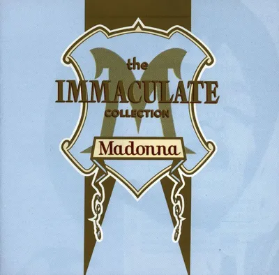 Produktbild von Madonna: The Immaculate Collection - Wb 7599264402 - (Musik / Titel: H-Z)