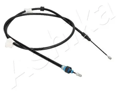 Produktbild von ASHIKA Handbremsseil Seilzug Feststellbremse für FORD MONDEO IV Turnier (BA7) Hinten Rechts 131-00-0337