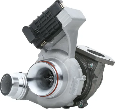 Produktbild von Turbolader RIDEX 2234C0439 für BMW 3 Touring (E91)