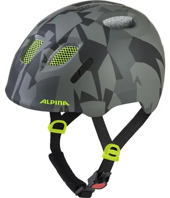 Produktbild von Alpina Sports XIMO 2 LE, Halber Helm, Hartschalenbau, 360 Fit System, Matt