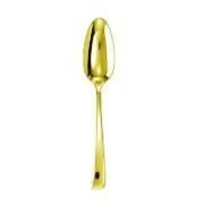 Produktbild von Sambonet S0461 Imagine Servierlöffel, Edelstahl/PVD Gold