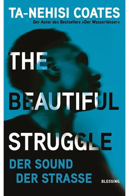 Productafbeelding van The Beautiful Struggle