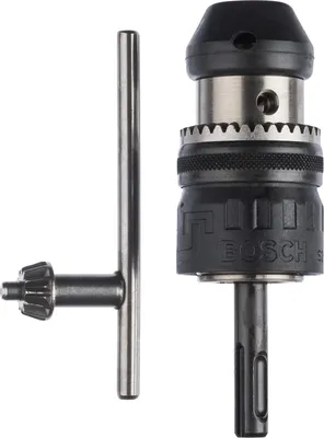 Productafbeelding van Bosch Elektrisch Gereedschap - Boorklem 1 618 571 014