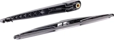 Produktbild von MAXGEAR 39-0398 Wischerarm Scheibenwischerarm Hinten für RENAULT Scénic III (JZ0/1) mit Wischblatt