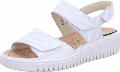Produktbild von Waldläufer Riemchen Sandalen für Damen