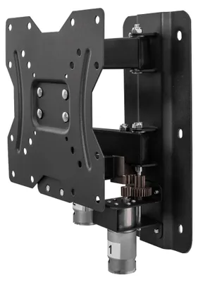 Immagine prodotto di Supporto Tv elettrico Girevole 46"Max Tutumi 123102 Black