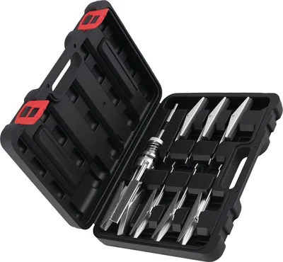 Produktbild von Bremszylinder Hon Set for Motor Kupplung 51-177mm Dreiarm-Honmaschine