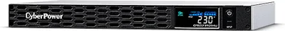 Produktbild von Cyberpower USV CP1500EIPFCRM1U 1500VA/900W Line-Interactive