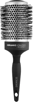 Produktbild von Lussoni Care y Style Cepillo Redondo 65 Mm 1 U