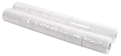 Produktbild von Exacompta Bonrolle für Kreditkarten, 57 mm x 24 m, 10 Stück