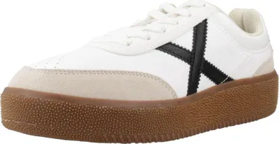 Obrázok produktu pre Munich Sneakers 4078904 in White color size 41