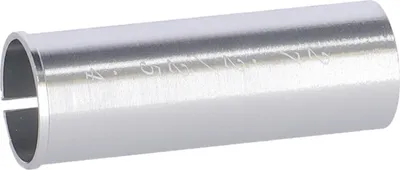 Produktbild von XLC Kalibrierbuchse SP-X20 Ø25,4mm - Ø27,2mm, 80mm