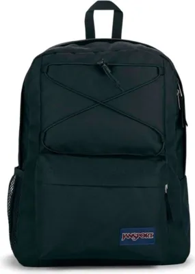Obrázok produktu pre Čierny ruksak Jansport Flex Pack Black