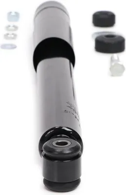 Produktbild von MS 317263-PCS-MS Stoßdämpfer Hinterachse für MERCEDES-BENZ C-Klasse (W202)