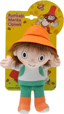 Produktbild von Cipísek 20cm